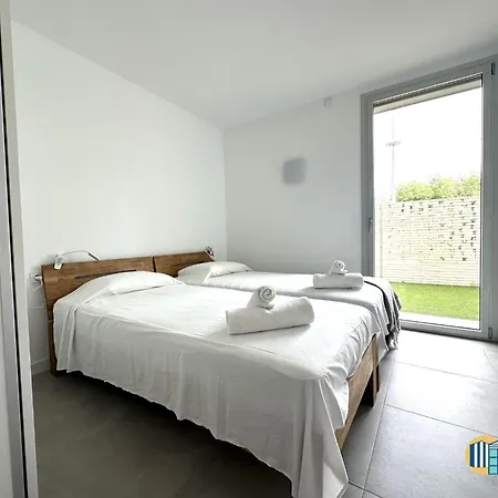 Apt Jardins D'aro Appartement Castell-Platja d'Aro