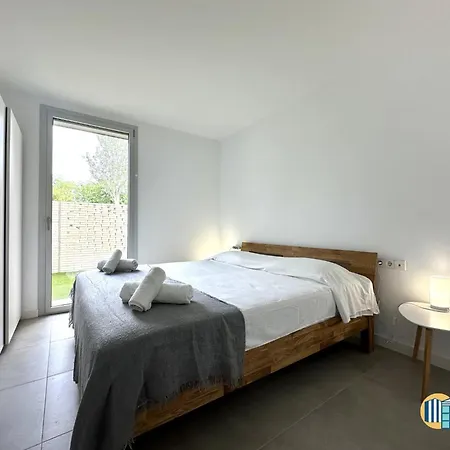 Appartement Apt Jardins D'aro