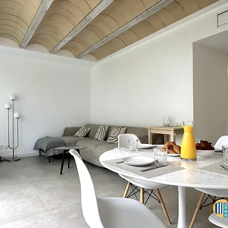 Apartment Apt Jardins D'aro *