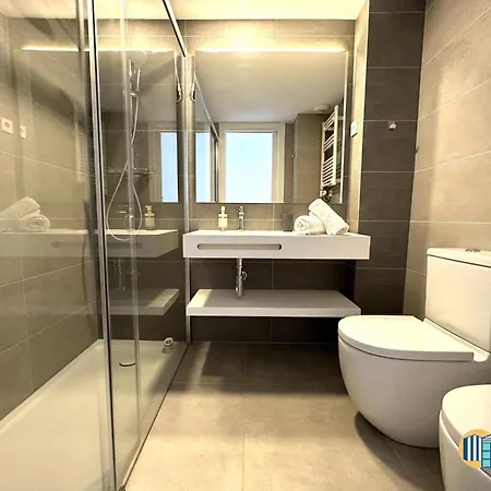 Apt Jardins D'aro Appartement