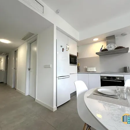 Apt Jardins D'aro Appartement *