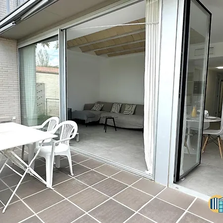 Apartment Apt Jardins D'aro *