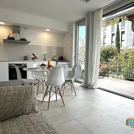 Appartement Apt Jardins D'aro